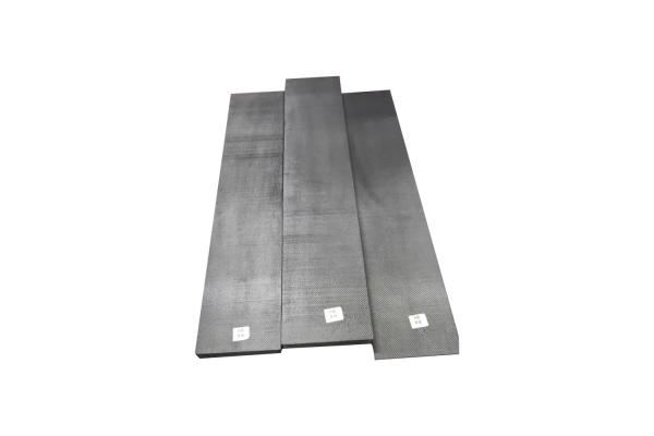 Pressure Resistance Carbon Fiber Composite Plate For Vacuum Furnace