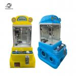 Cheap 71cm Gantry Claw Machine Toy For Kids Human Mini Claw Machine Toy Claw Machine With Bill Acceptor for sale