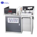 China X-Ray Crystal Orientation Instrument for Reference Plane Alignment factory