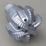 Polycrystalline Diamond Petroleum Drill Bits Oilfield PDC Drill Bits for sale