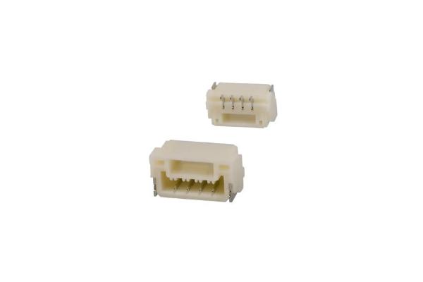 Communication Enabled Passive Integrated Circuit Components 10Hz-10GHz