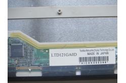 China LTD121GA0D 1024*768 TFT LCD Display Screen Panel for Industrial supplier