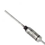 SEFUSE SF 129R0 Cutoff Fuse 250V 15A , 133C SF129R0 Thermal Link for sale