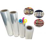 5 Layers Printable Shrink Wrap Film for sale