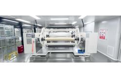 China Ceramic Film manufacturer