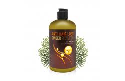 China wig shampoo and conditioner organic ginger shampoo men private label shampoo and conditioner with honey supplier