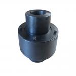 ZL / LZ Type 45# Steel Gear  Pin Bush Shaft Coupling Customized Elastic Pin Coupling for sale
