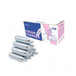 9G Whipped N2O Cream Charger For Dessert Tool Coffee Cream Chargers 600 for sale