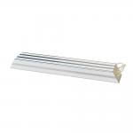 800W Wire Wound dynamic Brake Resistors For Variable Frequency Drives for sale