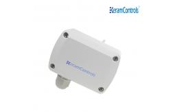 China NTC 10k B3435 Temperature Sensor For Controlling Temperature supplier