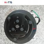 VOE14649606 Compressor for Volvo EC200B EC210B EC240B EC290B   Excavator