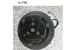 China VOE14649606 Compressor for Volvo EC200B EC210B EC240B EC290B   Excavator supplier