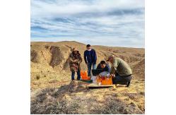 China Water Geophysical Borehole Logging Equipment Electronic Sp And Gamma supplier