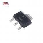 TLV1117IDCYR   Semiconductor IC Chip Ultra-Low-Dropout Linear Regulator IC Chip for High Efficiency Power Supply for sale