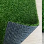15mm Golf Artificial Turf High Performance With Great UV Resistance Flat Surface And Soft Feeling for sale