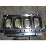 Custom Plastic Lunch Box Thermoforming Mould for sale