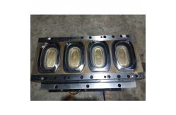 China Custom Plastic Lunch Box Thermoforming Mould supplier