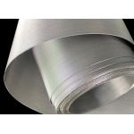 1 Meter Width Sus 304 Stainless Steel Woven Wire Mesh 33-56% Open Area for sale