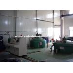 China VPI 1400-1400Vacuum Pressure Impregnation System for Motor Windings for sale