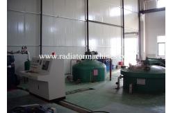 China VPI 1400-1400Vacuum Pressure Impregnation System for Motor Windings supplier