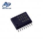 Texas TPS92630QPWPRQ1 In Stock Electronic Components Integrated Circuits Microcontroller TI IC chips HTSSOP16 for sale