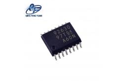 China Texas TPS92630QPWPRQ1 In Stock Electronic Components Integrated Circuits Microcontroller TI IC chips HTSSOP16 supplier