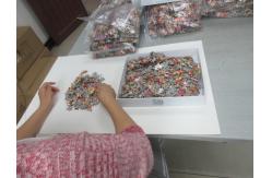 China Paper Puzzle Quality Control Final Inspection , 3rd Party Inspection Services supplier