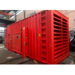 600kw 750kva Container Soundproof Diesel Generator Set Customized Engine Generator for sale