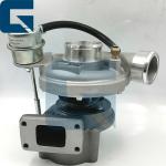 JCB 320/06047 Turbocharger For GT2256S Diesel Engine for sale