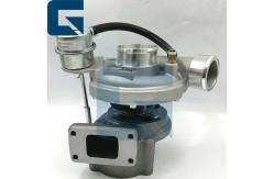 China JCB 320/06047 Turbocharger For GT2256S Diesel Engine supplier