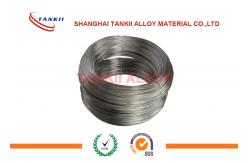 China Industrial Furnace FeCrAl Alloy Electric Resistance Heating Wire With ISO 9001 supplier