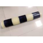 6 Month UV Sandwich Panel Protective Film Clear Printing1195mm 50micron for sale