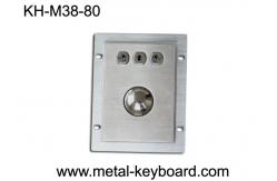 China Metal Panel Mount Industrial Pointing Device Laser Encoders Tracking Method supplier