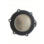 Industrial Grade Hydraulic Solenoid Valve Coil for 5 Mm Orifice Size and Thread Connection in Industrial Applications for sale