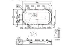 China 6MBP15RZ060 Intelligent Power Module ( RH-Series )  FUJITSU IGBT Power Module supplier