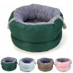Washable Bed For Cats Sleeping Orthopedic Puppy Pet Bed for sale