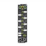 BECKHOFF EP1018-0001 8-Channel Digital Input Module for sale