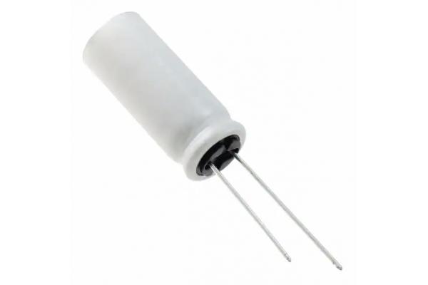 UBY1V222MHL Aluminum Electrolytic Capacitors 2200uf 35v Capacitor 28Ohm 100kHz