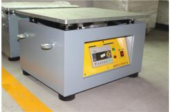 China Professional Vibration Shaker Table Systems High Precision VB60S supplier