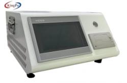 China ISO80369-20 Annex D Subatmospheric Air Leakage Tester supplier