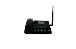 China FWP 4G LTE Volte Fixed Wireless Phone WIFI Hotspot With SIM Card supplier