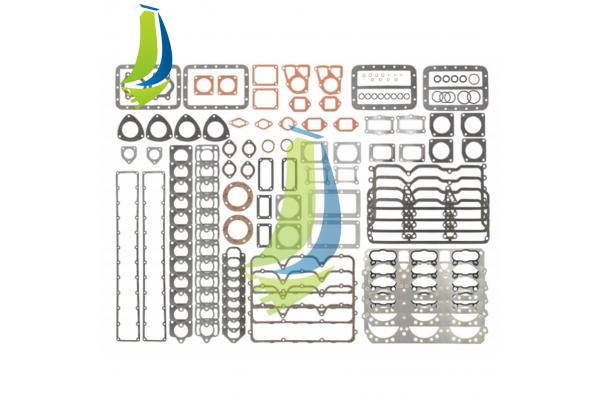 3803697 Upper Engine Gasket Kit For VTA28 Engine