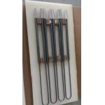 Industrial Electric Heating  Mosi2 Heater 1800°C Mosi2 Heating Element for sale