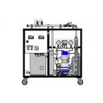Teaching Aid Equipment Fluids Engineering Experiment Equipment Water Chiller for sale
