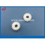 White Color Wincor ATM Parts Wincor Nixdorf 1750078956 Clutchwheel Z-18 for sale