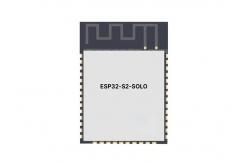 China WiFi Transceiver Wireless Communication Module ESP32-S2-SOLO-N4R2 supplier