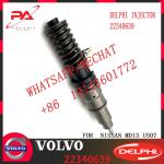 common rail Diesel Fuel Unit Injector BEBE4G15001 22340652 2340639 22340639 For NISSAN MD13 US07 for sale