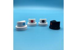 China Versatile Paint Can Valve for Automotive Refinishing - Durable and Easy to Use supplier