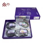 Pilot Valve Seal Kit erpillar E320C Excavator Repair Parts for sale