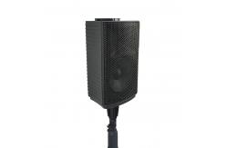 China Waterproof Powered Column Array Speakers active Column Array Pa System supplier